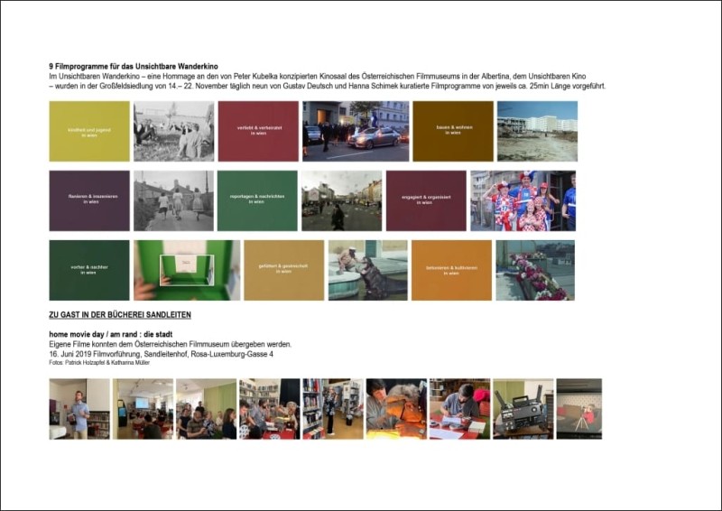 Fotodokumentation am rand : die stadt 2 (Einzelseite aus dem PDF)