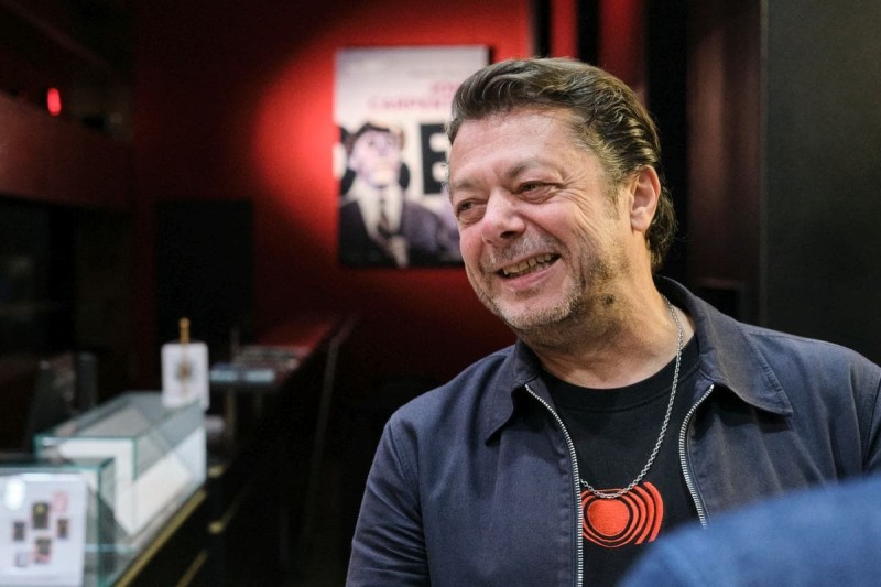 Thomas Arslan (Foto: ÖFM © Eszter Kondor)