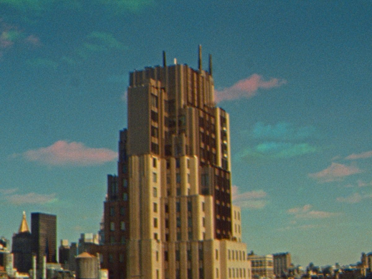 NYC RGB, 2023, Viktoria Schmid