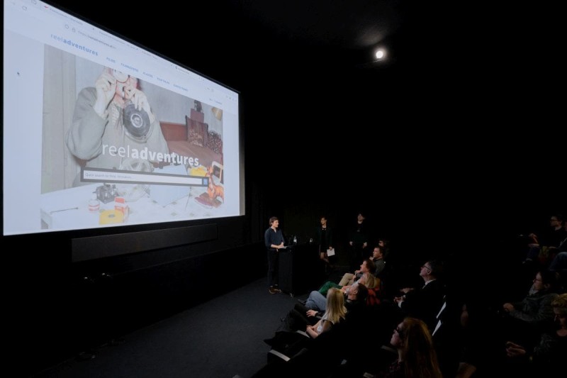 Stefanie Zingl © eSeL.at - Joanna Pianka