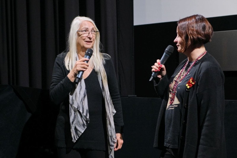 Kitty Kino, Julia Pühringer (Foto: ÖFM © Eszter Kondor)