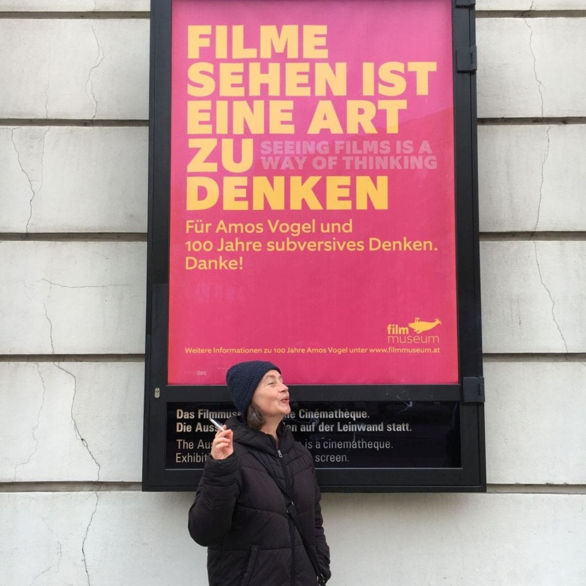 Birgit Peter (Archiv & Theaterwissenschaftliche Sammlung)