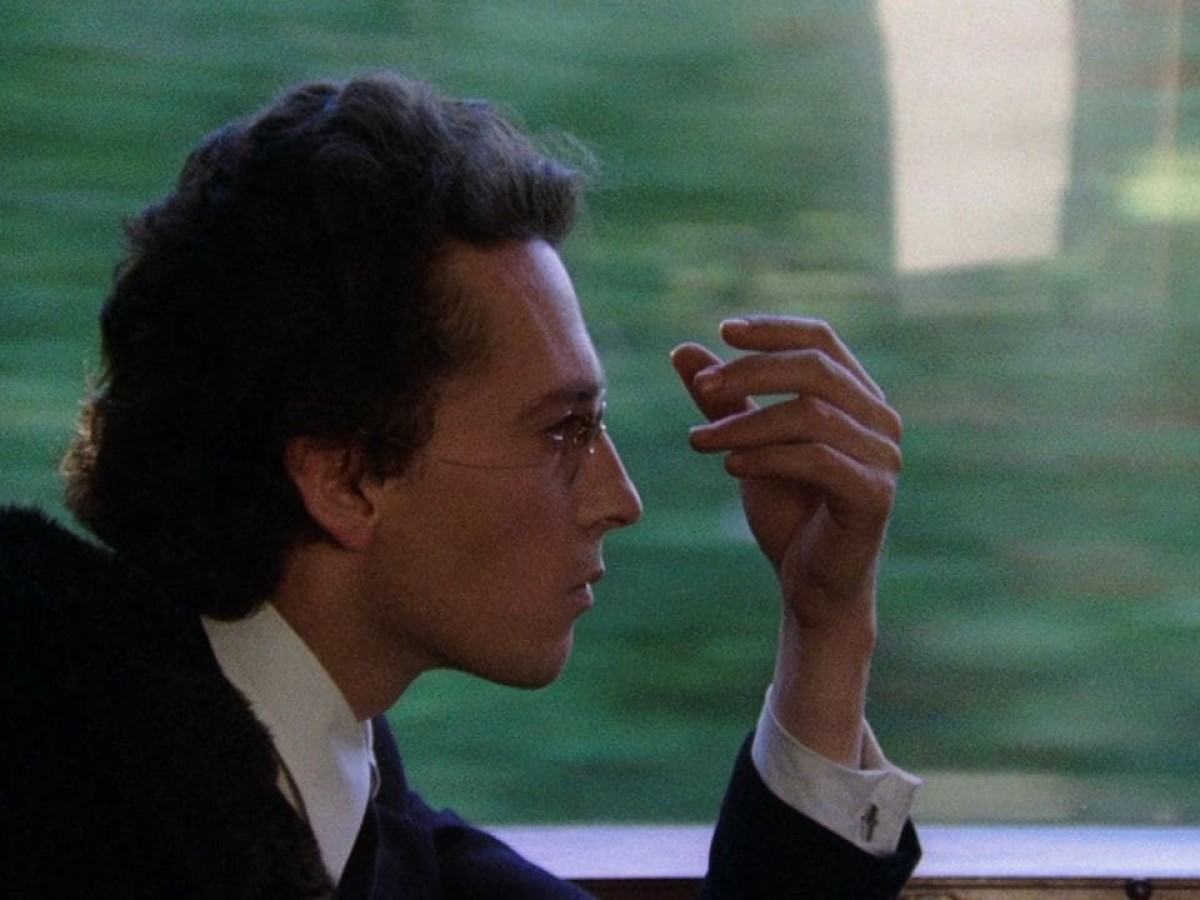 Mahler, 1974, Ken Russell