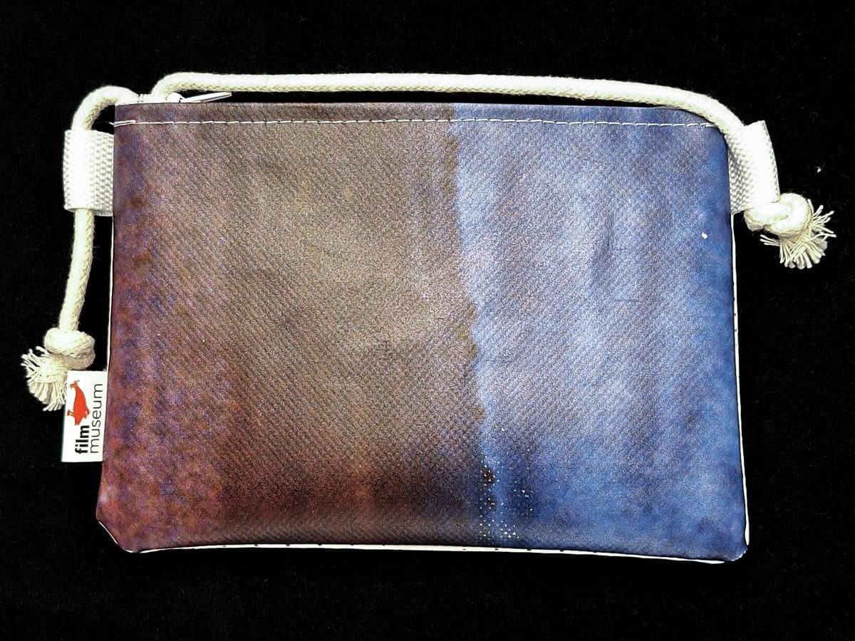 Mini-Bag (Vorderseite mit Motiv)