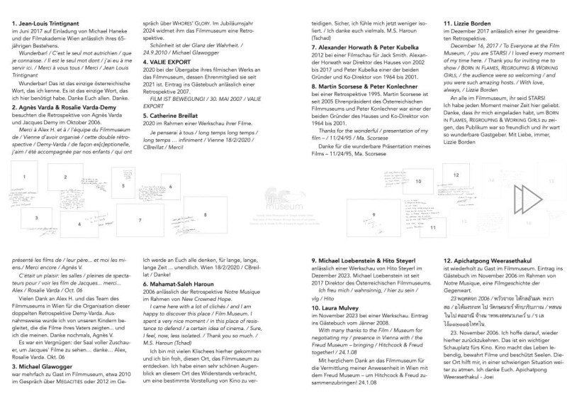 Faltblatt Guckkaste #5