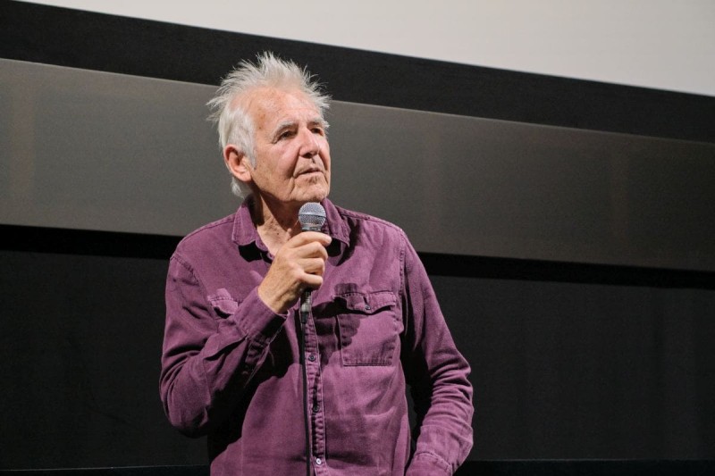 John Smith (Foto: ÖFM © Eszter Kondor)