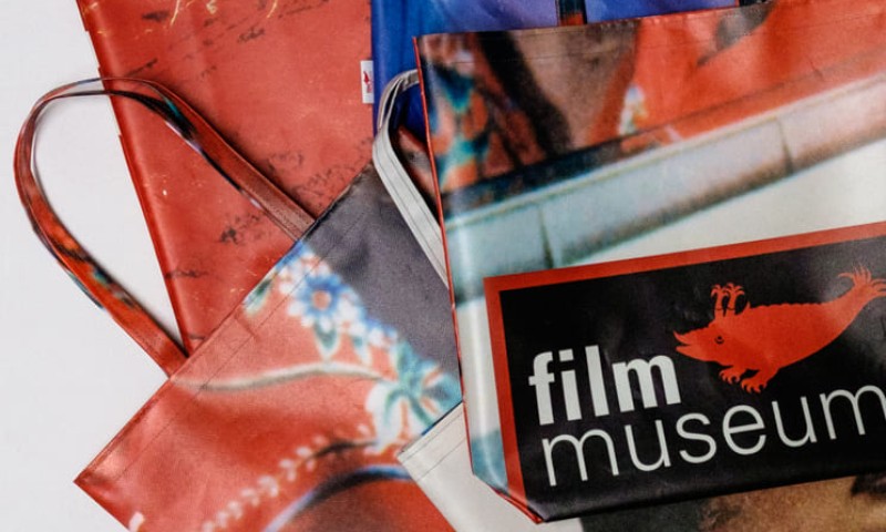 Unterschiedliche Shopper