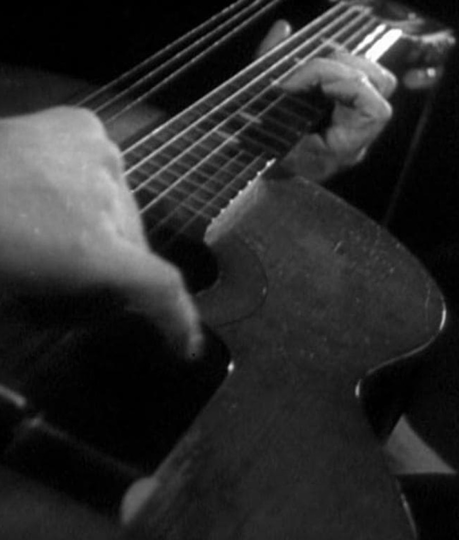 La Chute de la Maison Usher (Der Untergang des Hauses Usher), 1928, Jean Epstein 