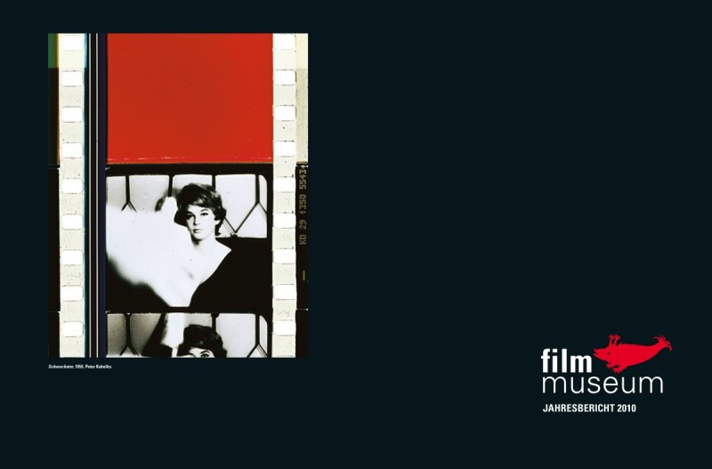 Umschlag Jahresbericht 2010