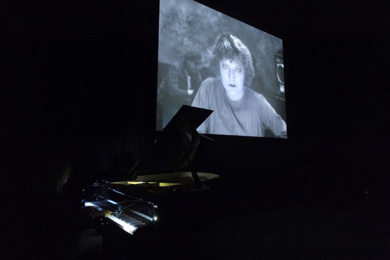 Meg Morley © Viennale/Roland Ferrigato