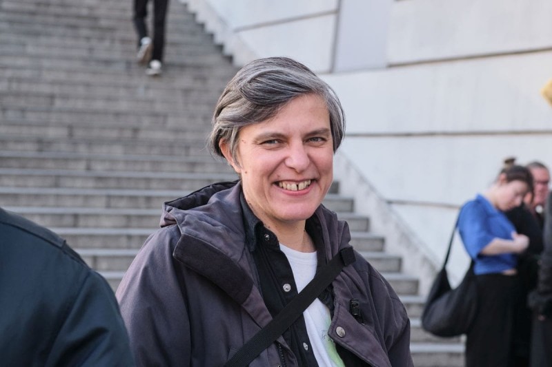 Clémentine Roy (Foto: ÖFM © Eszter Kondor)