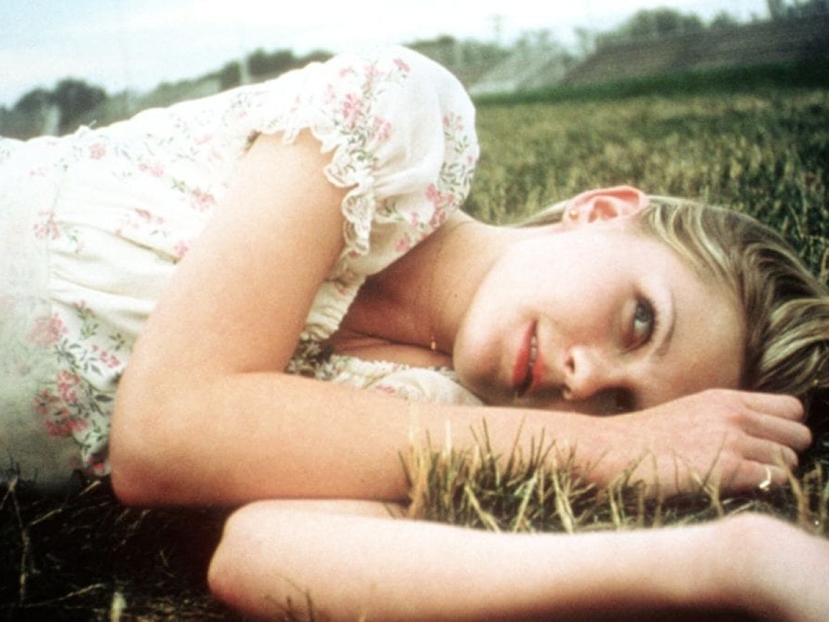 The Virgin Suicides, 1999, Sofia Coppola