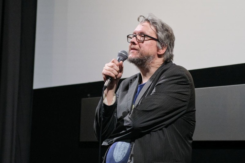 Christoph Huber (Foto: ÖFM © Eszter Kondor)