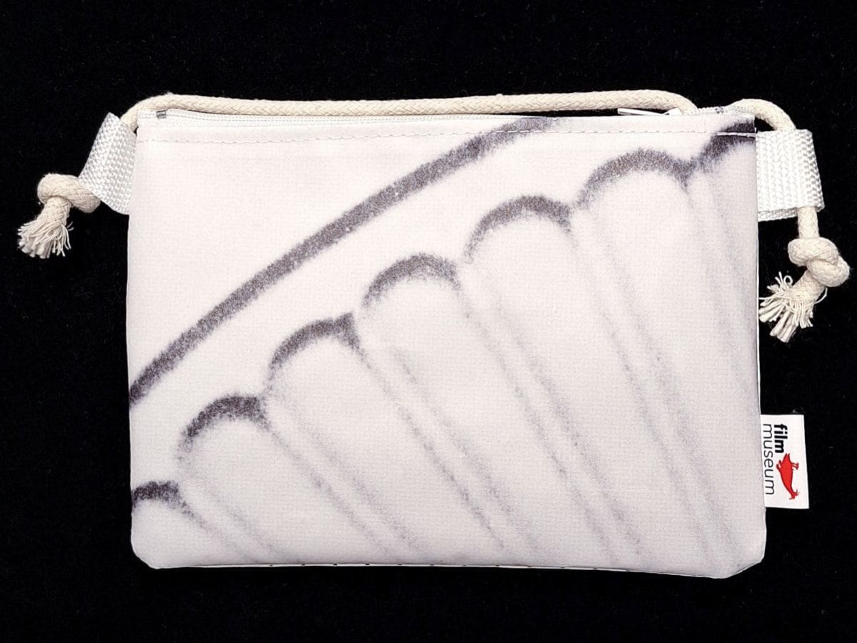 Mini-Bag (Vorderseite mit Motiv)