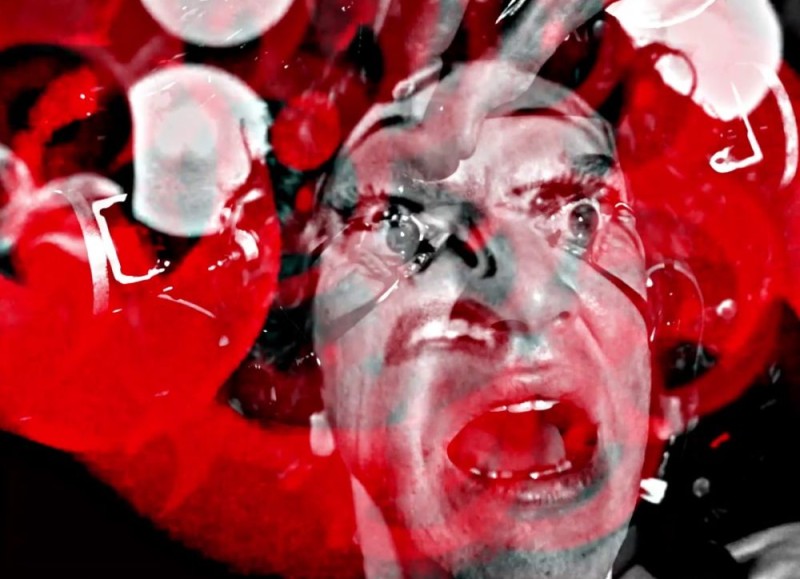 Filmmuseum-Trailer 2023: To the Wonderful People in the Dark von Norbert Pfaffenbichler