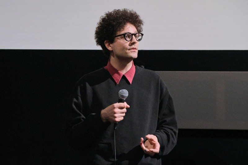 Daniel Fill (Foto: ÖFM © Eszter Kondor)