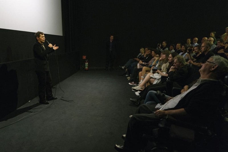 Mara Mattuschka (Foto: ÖFM © Mercan Sümbültepe)