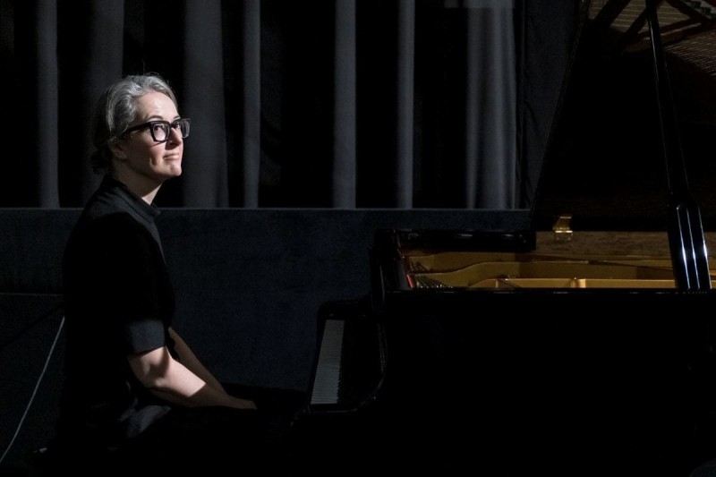 Elaine Brennan (Foto: ÖFM © Eszter Kondor)