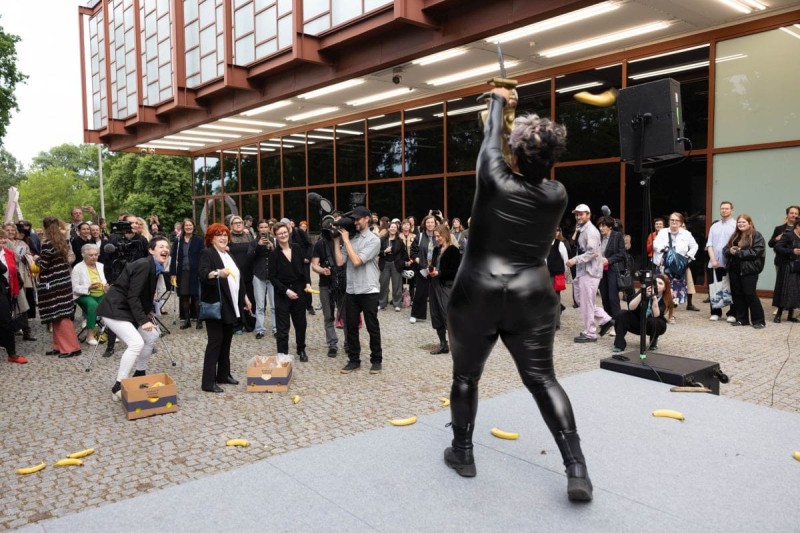 Denise Palmieri © eSeL.at - Lorenz Seidler