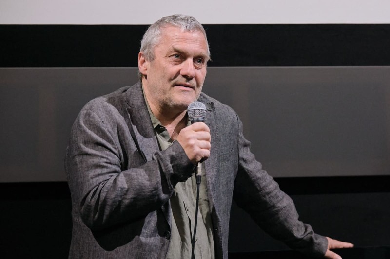 Ludwig Wüst (Foto: ÖFM © Eszter Kondor)