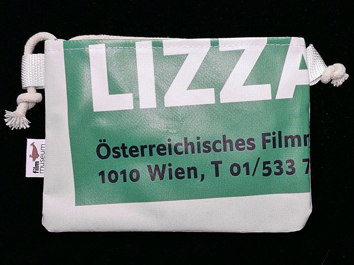 Mini-Bag (Vorderseite mit Motiv)