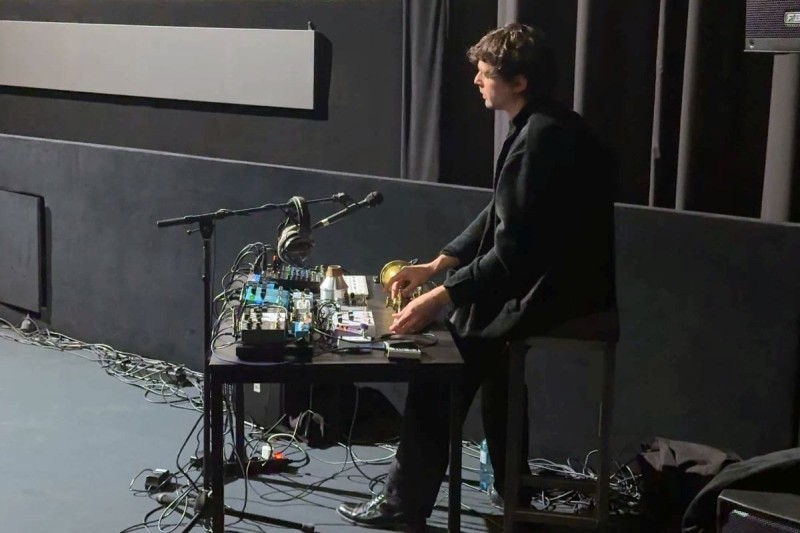 Alex Kranabetter (drank) (Foto: ÖFM © Michaela Hatzenbichler)