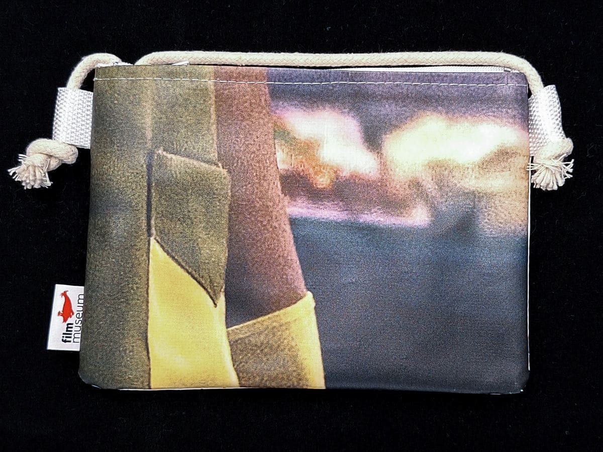 Mini-Bag (Vorderseite mit Motiv)