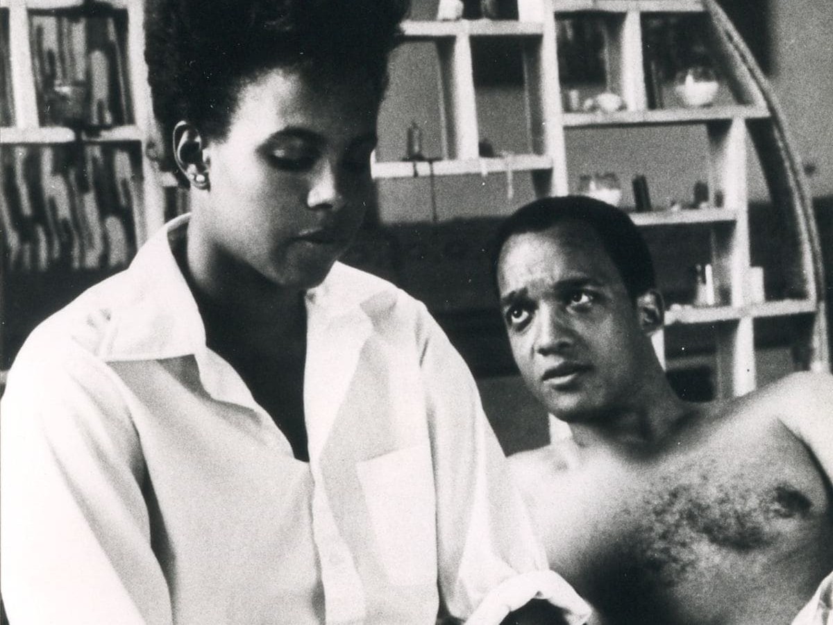 She's Gotta Have It, 1986, Spike Lee