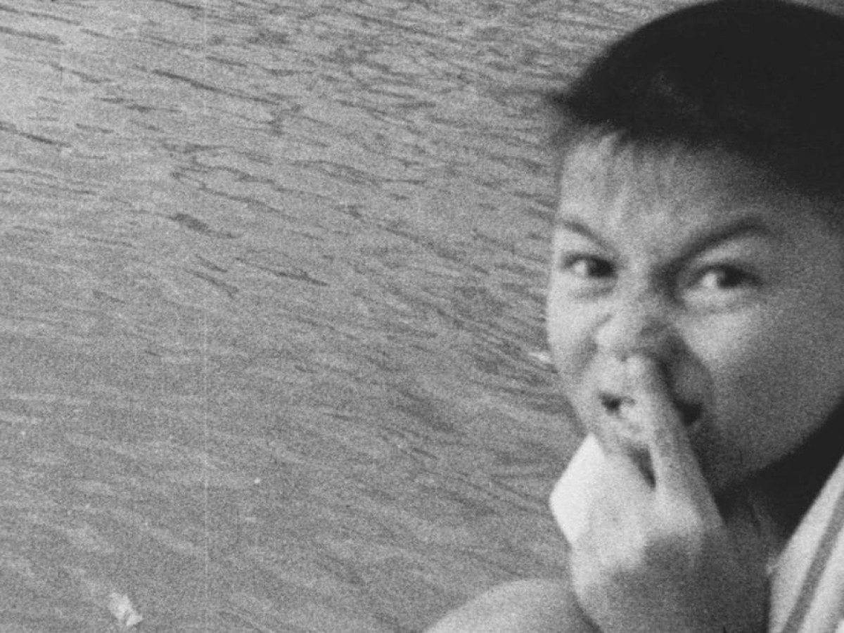 Dokfah Nai Meu Maan (Mysterious Object at Noon), 2000, Apichatpong Weerasethakul