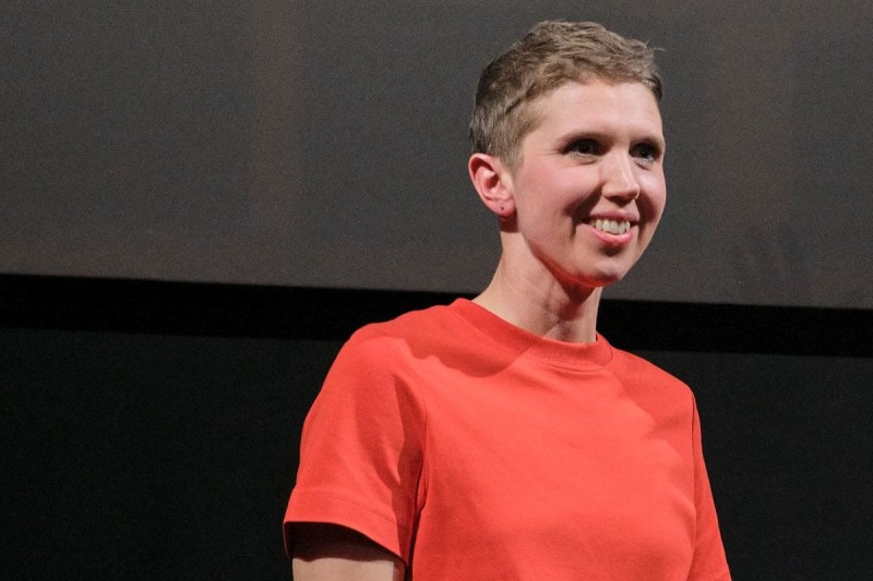 Milena Fina (Foto: ÖFM © Eszter Kondor)