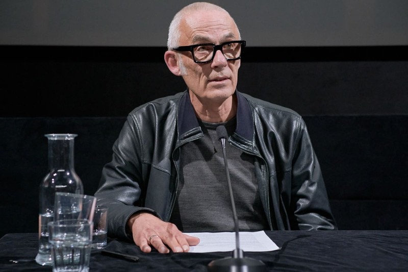 Vrääth Öhner (Foto: ÖFM © Eszter Kondor)