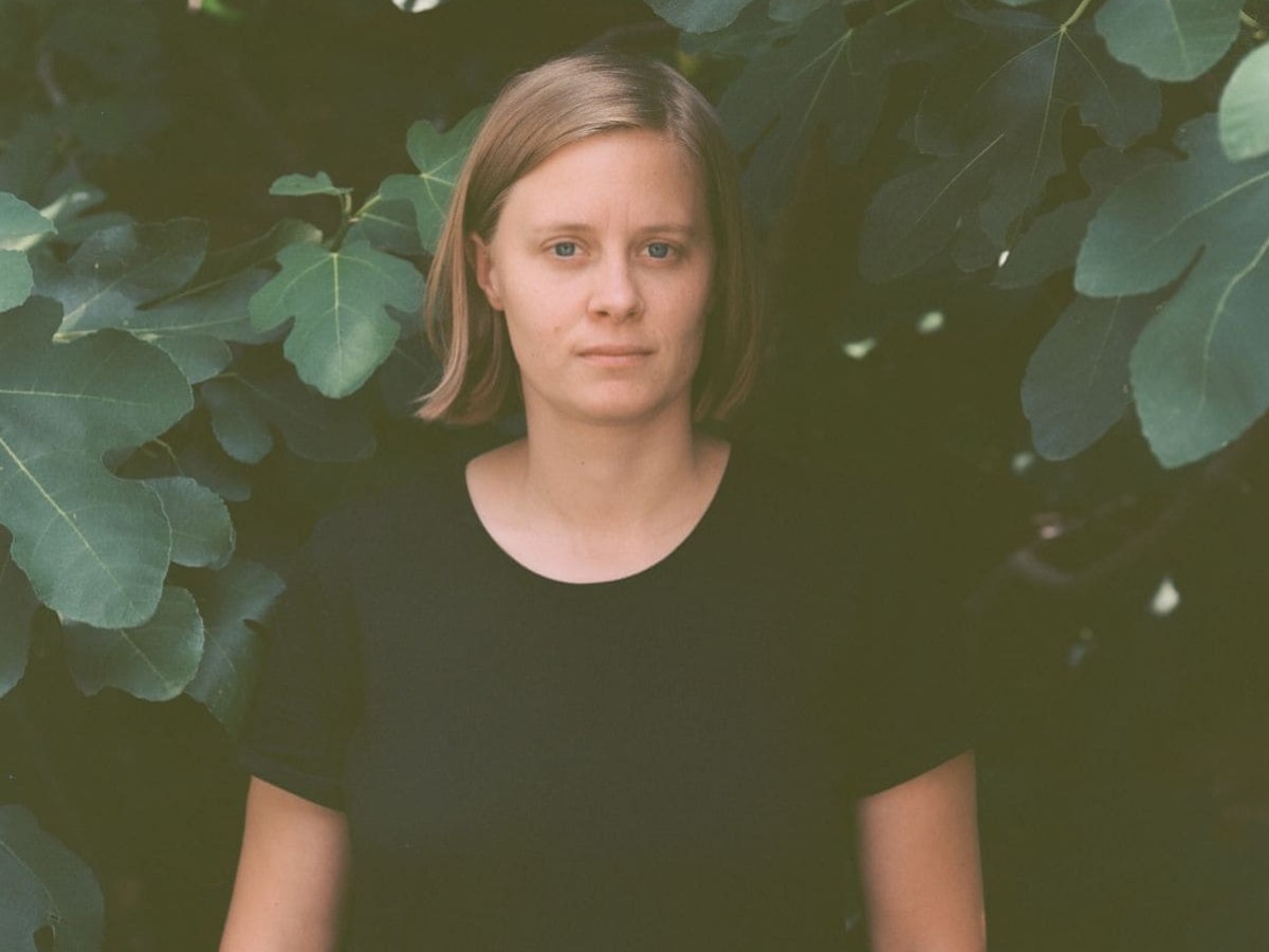 Viktoria Schmid © Antoinette Zwirchmayr