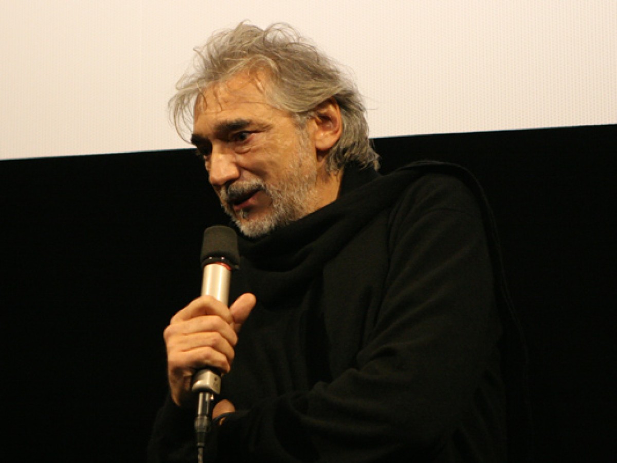 Wolfgang Thaler © ÖFM/Eszter Kondor