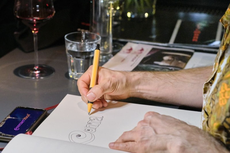 Michael Ostrowski (Foto: ÖFM © Eszter Kondor)