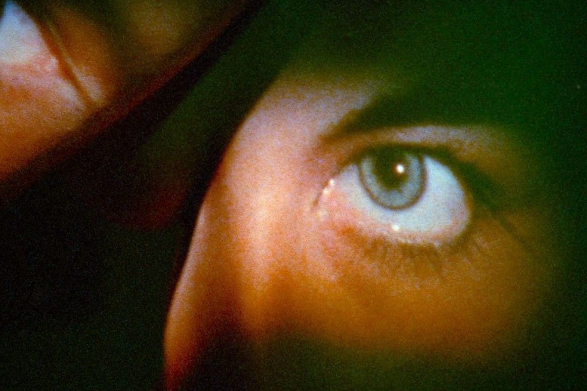 Die Praxis der Liebe, 1985, VALIE EXPORT