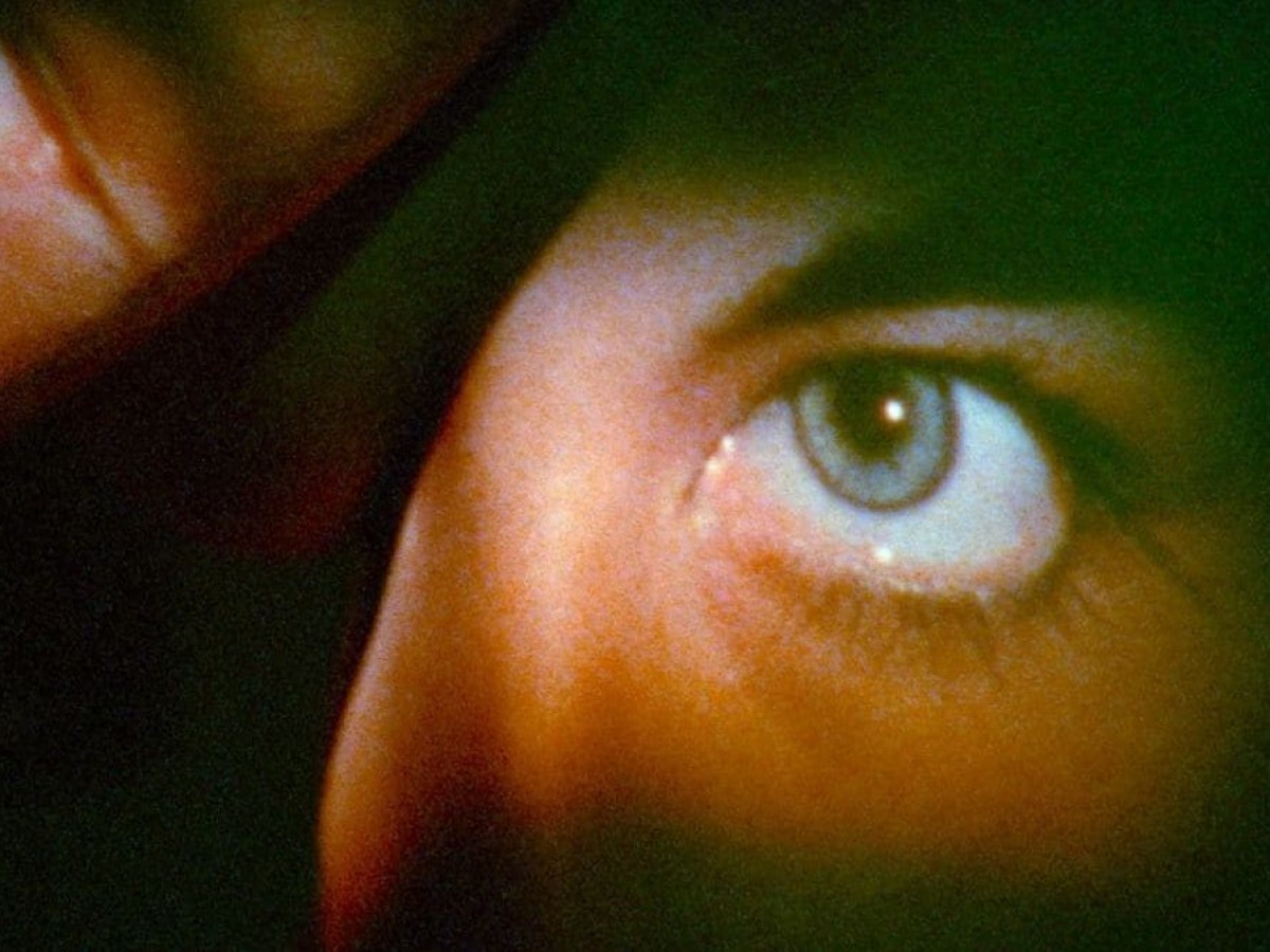 Die Praxis der Liebe, 1985, VALIE EXPORT