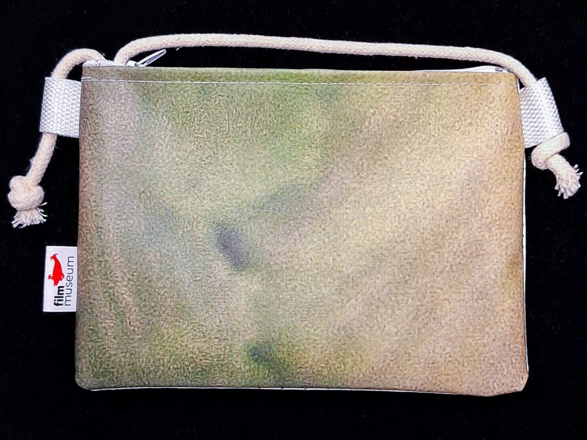 Mini-Bag (Vorderseite mit Motiv)