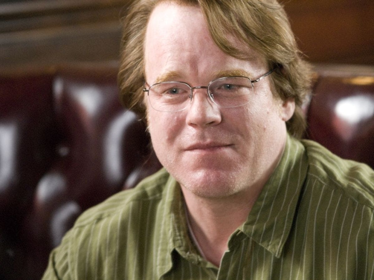 Synecdoche, New York, 2008, Charlie Kaufman