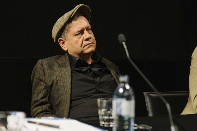 Christian Frosch (Foto: ÖFM © Mercan Sümbültepe)