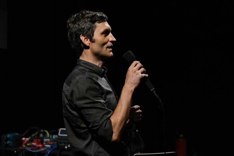 Jurij Meden (Foto: ÖFM / © Mercan Sümbültepe)