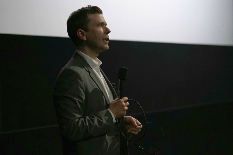 Michael Loebenstein (Foto: ÖFM © Isabella Fellinger)