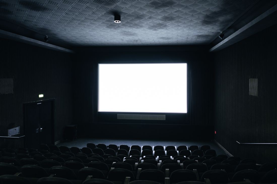 Das Unsichtbare Kino (Foto: ÖFM / © Eszter Kondor)