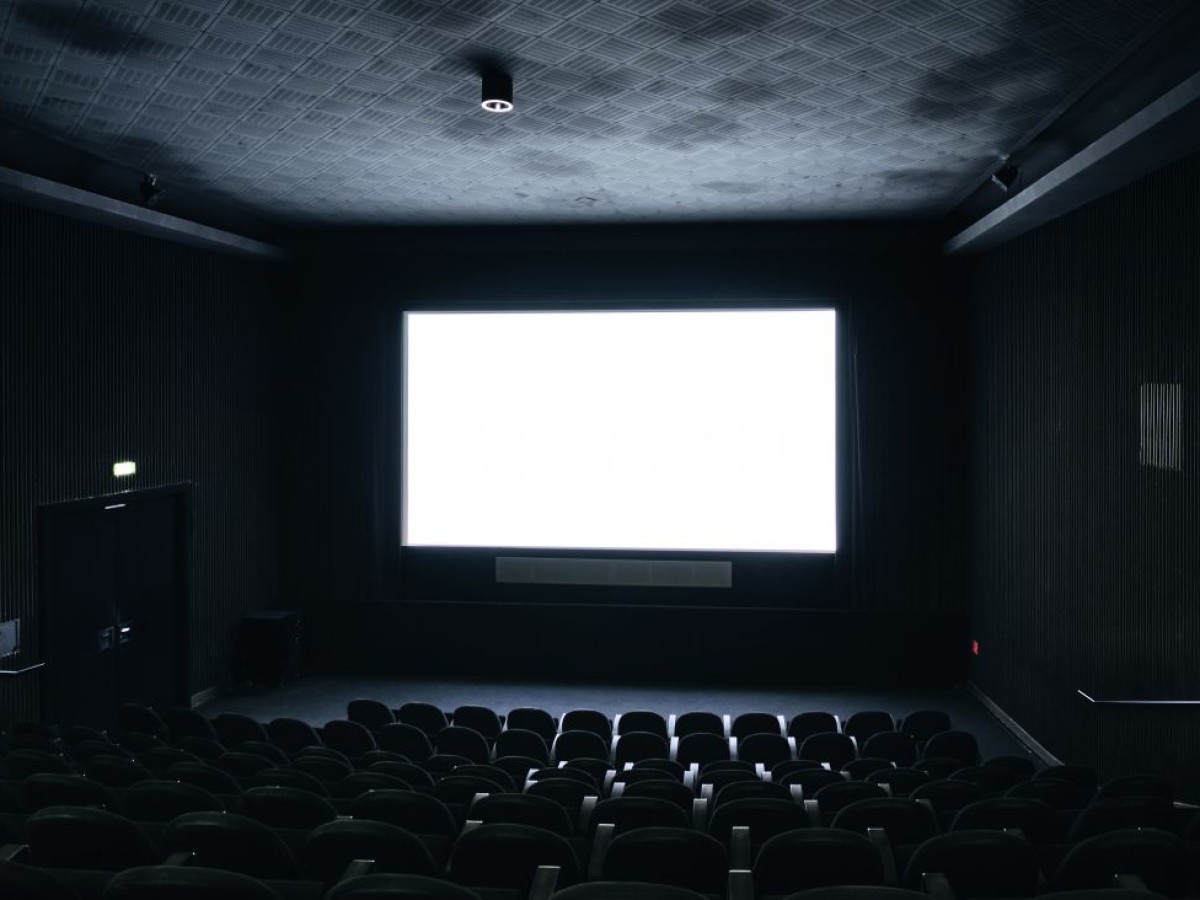 Das Unsichtbare Kino (Foto: ÖFM / © Eszter Kondor)