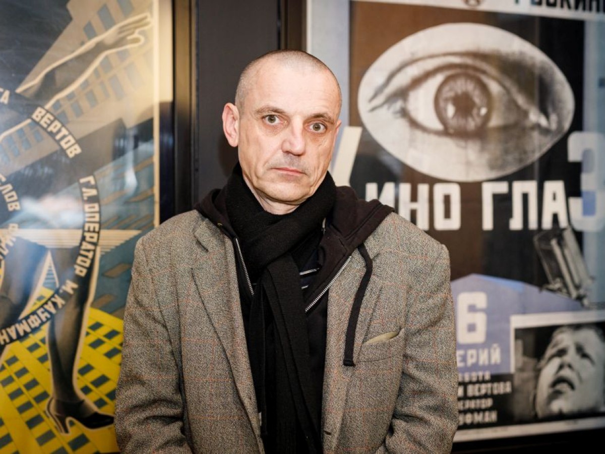 Norbert Pfaffenbichler (Foto: ÖFM © Peter Griesser)