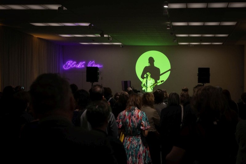 Farce (Veronika König) © eSeL.at - Lorenz Seidler