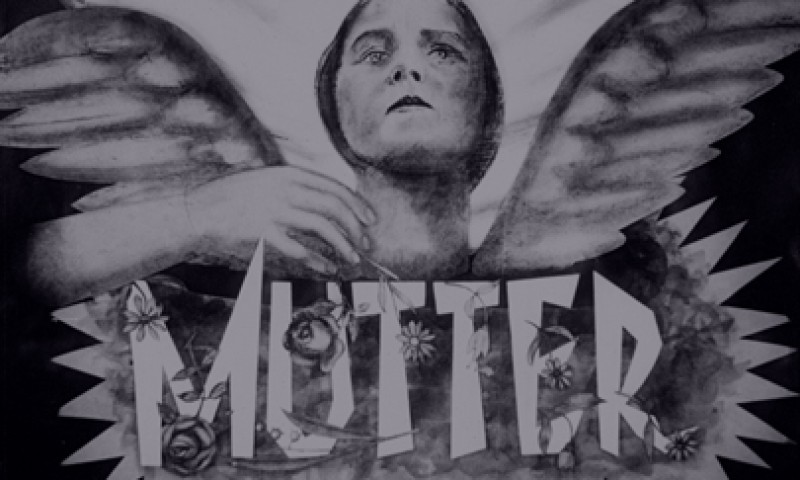 Mat' (Die Mutter), 1926, Wsewolod Pudowkin (Österreichischer Verleihtrailer)