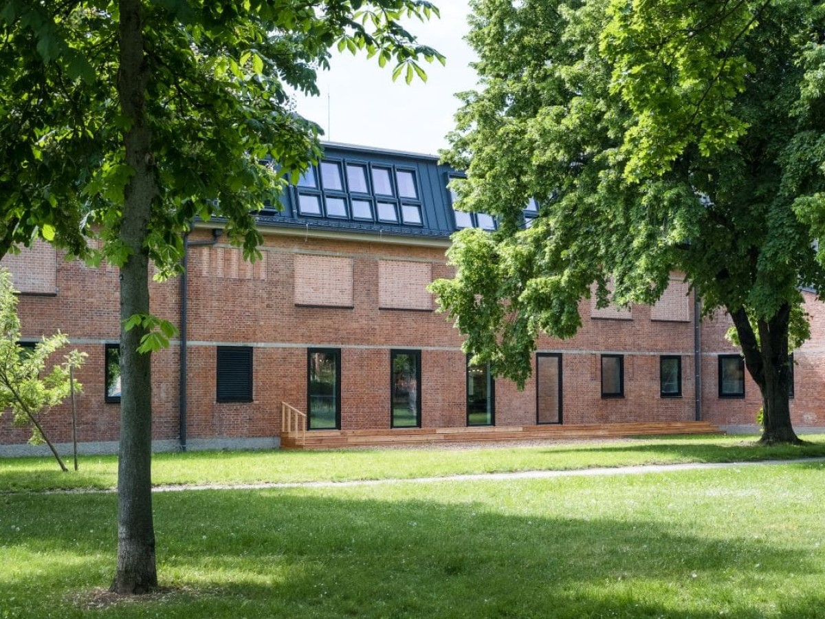 Filmmuseum LAB, Mai 2025 (Foto: ÖFM © Eszter Kondor)