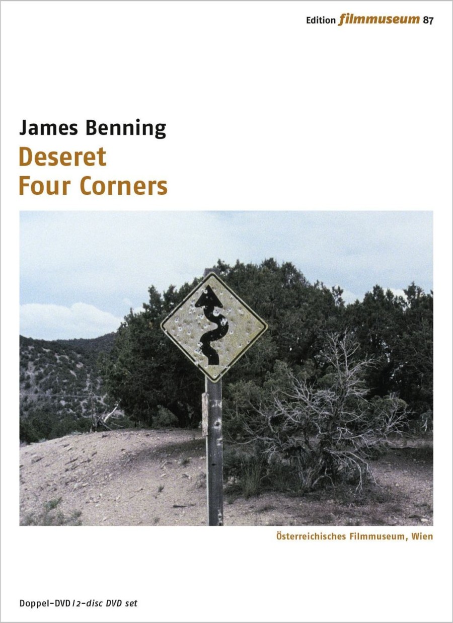 Deseret | Four Corners