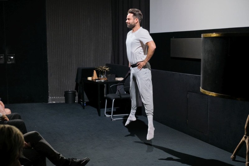 Alexander Gottfarb (Foto: ÖFM © Eszter Kondor)