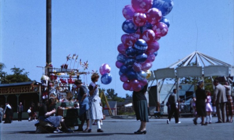 En Vårdag i Wien, 1950-1951, Österreichisches Filmmuseum